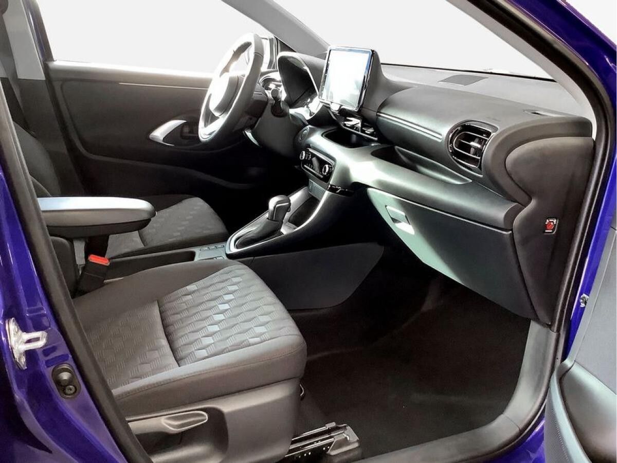 Mazda 2 Hybrid 1.5 VVT-i CVT EXCLUSIVE-LINE ⚡Ab Lager Aktion✌