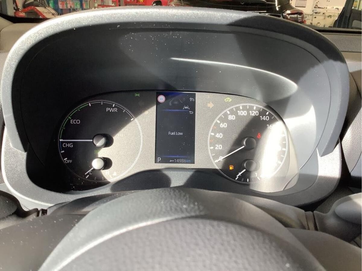 Mazda 2 Hybrid 1.5 VVT-i CVT EXCLUSIVE-LINE ⚡Ab Lager Aktion✌