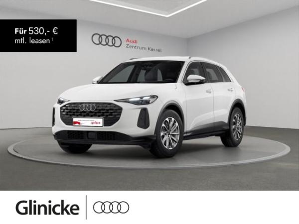Audi Q5 SUV TFSI NEUBESTELLUNG MJ2025