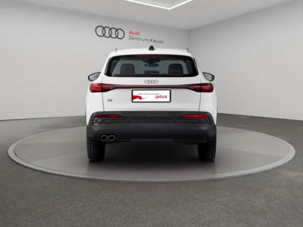 Audi Q5 SUV TDI quattro NEUBESTELLUNG MJ2025
