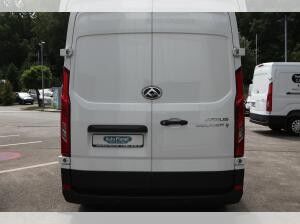 MAXUS Deliver 9 Kasten L3H2 Base *GEWERBE*3 JAHRE GARANTIE*2x SOFORT VERFÜGBAR*