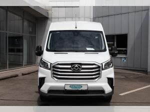 MAXUS Deliver 9 Kasten L3H2 Base *GEWERBE*3 JAHRE GARANTIE*2x SOFORT VERFÜGBAR*