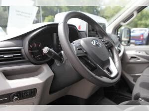 MAXUS Deliver 9 Kasten L3H2 Base *GEWERBE*3 JAHRE GARANTIE*2x SOFORT VERFÜGBAR*