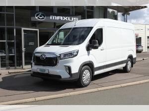 MAXUS Deliver 9 Kasten L3H2 Base *GEWERBE*3 JAHRE GARANTIE*2x SOFORT VERFÜGBAR*