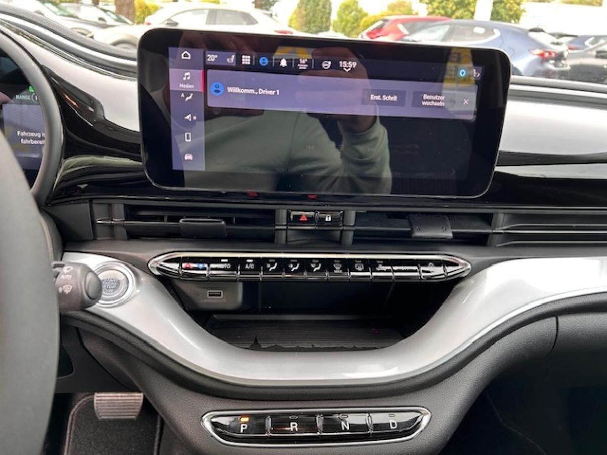 Fiat 500e Cabrio 118 PS LaPrima  ANZAHLUNG 0,- EUR