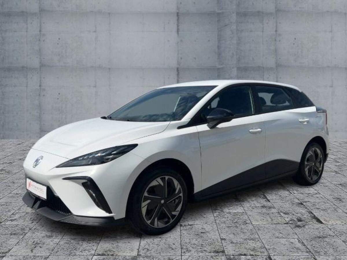 MG MG4 4 Standard-MY24- 🔥TOP LEASINGRATE🔥