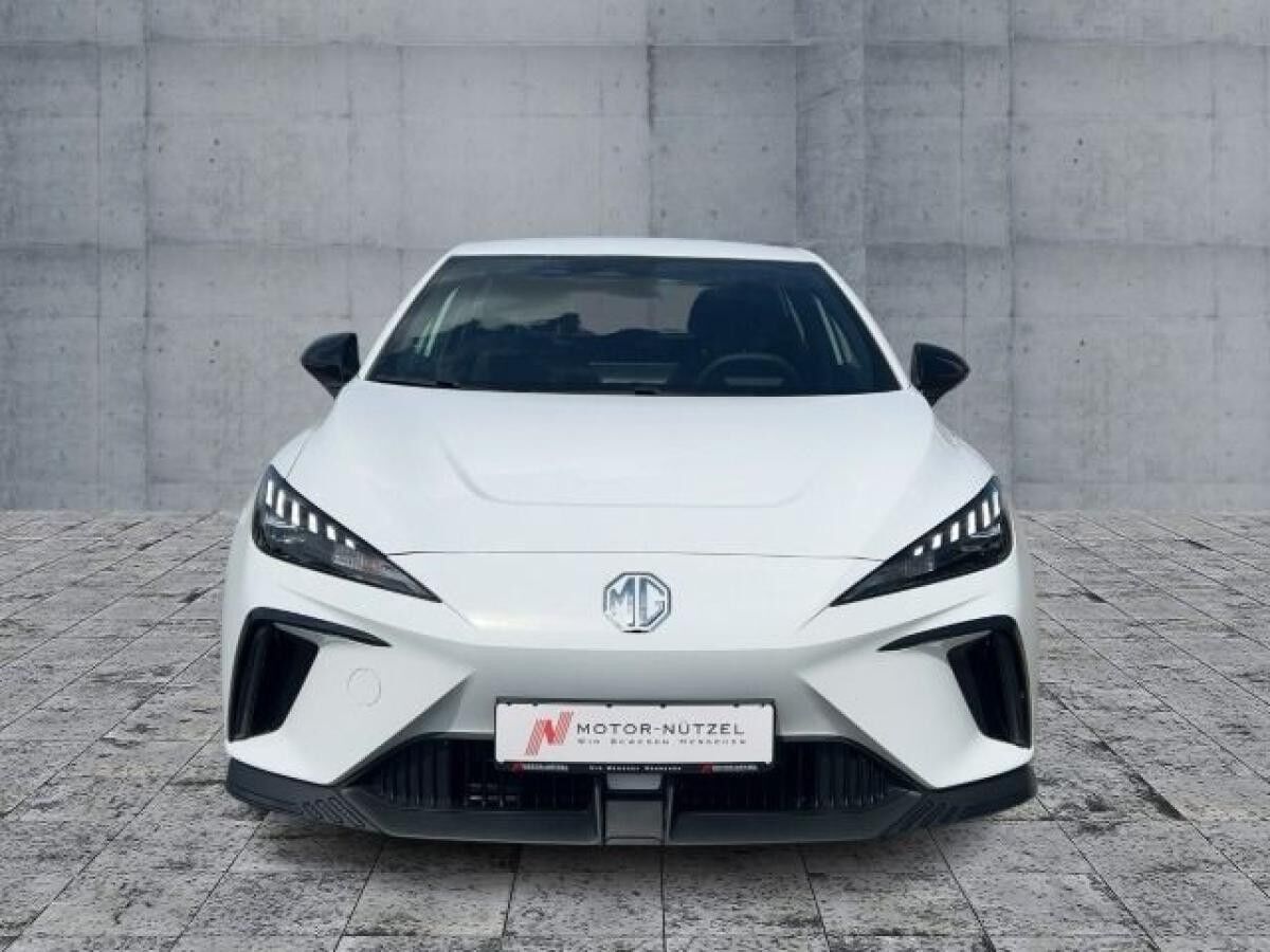 MG MG4 4 Standard-MY24- 🔥TOP LEASINGRATE🔥