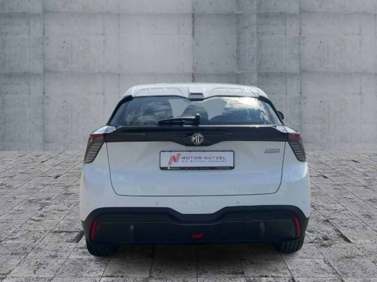 MG MG4 4 Standard-MY24- 🔥TOP LEASINGRATE🔥