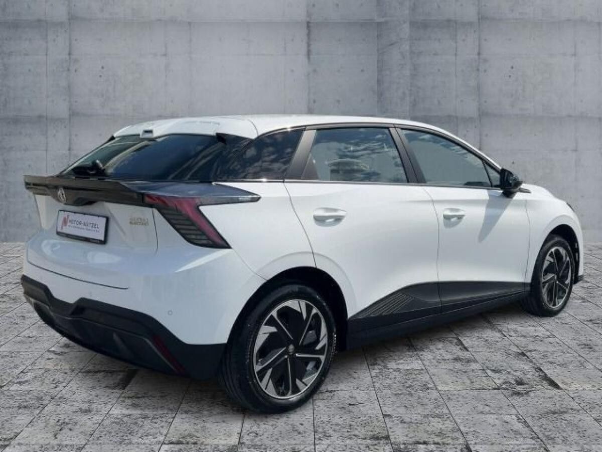 MG MG4 4 Standard-MY24- 🔥TOP LEASINGRATE🔥