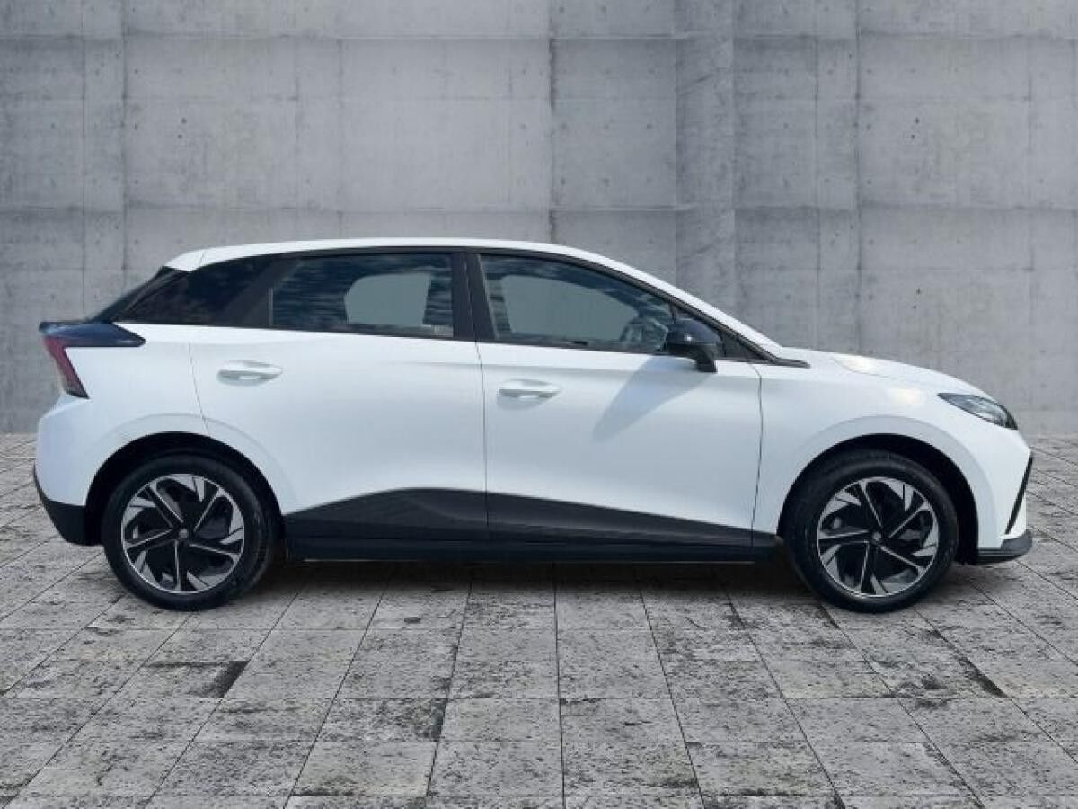 MG MG4 4 Standard-MY24- 🔥TOP LEASINGRATE🔥