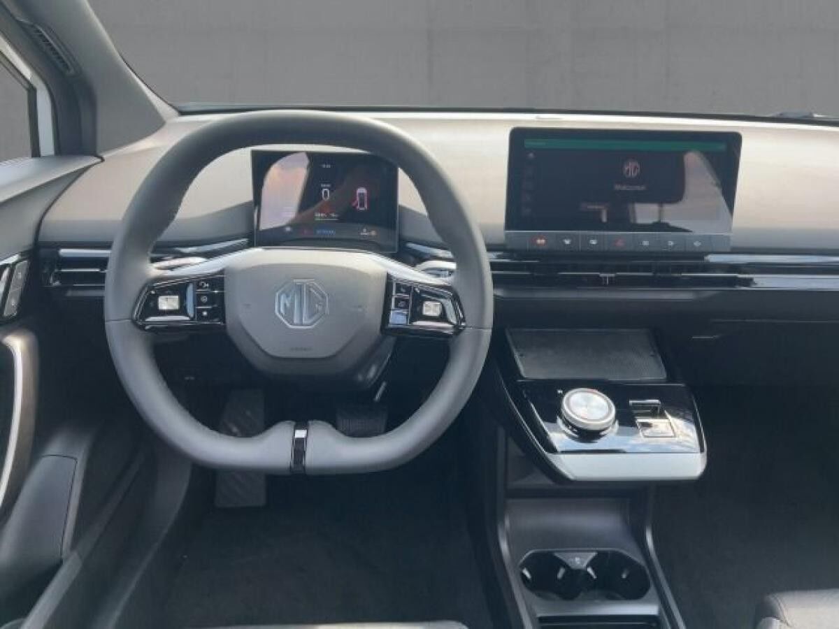 MG MG4 4 Standard-MY24- 🔥TOP LEASINGRATE🔥