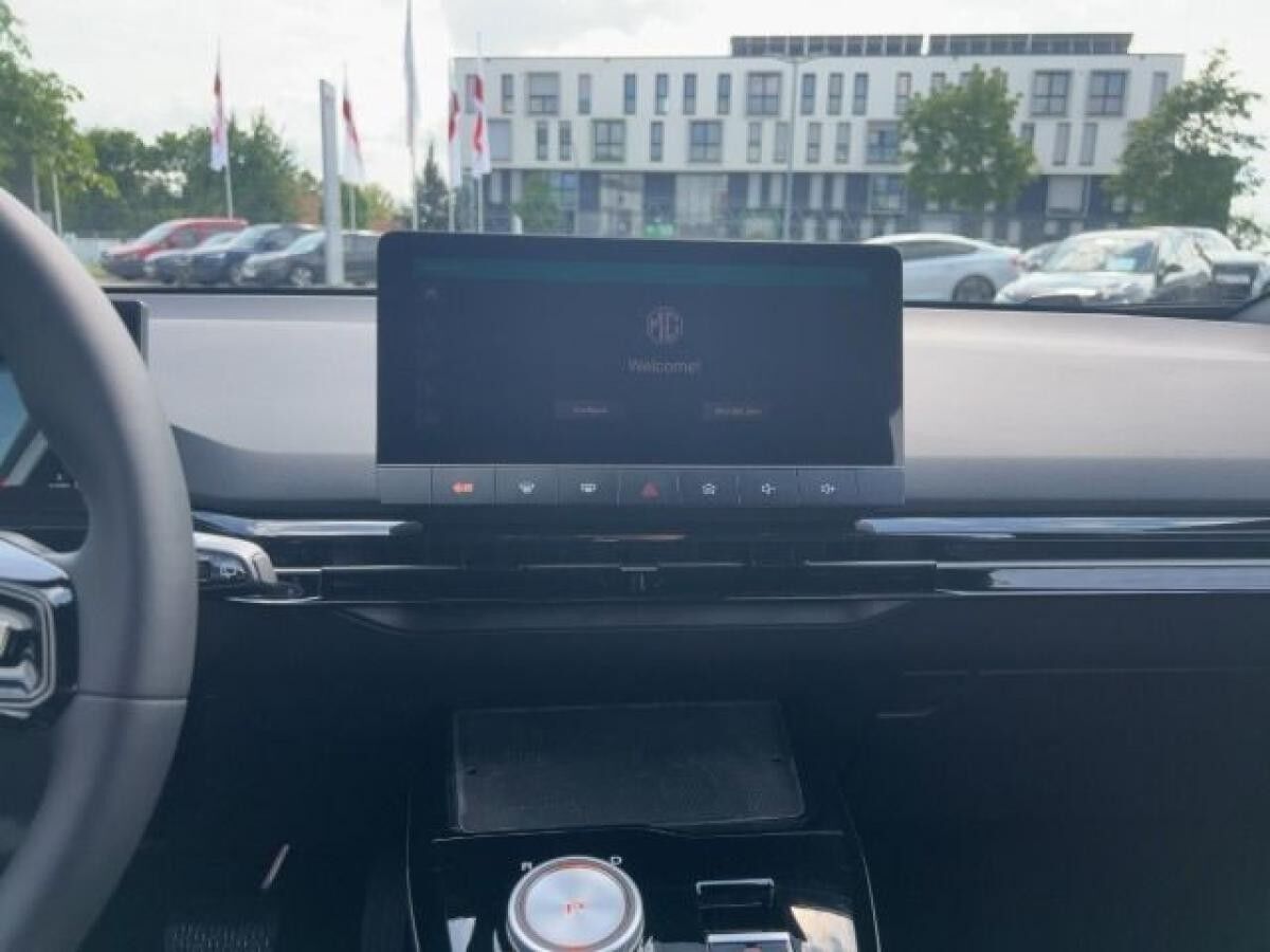 MG MG4 4 Standard-MY24- 🔥TOP LEASINGRATE🔥