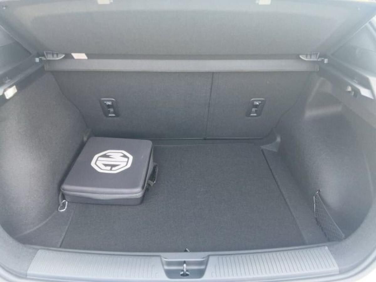 MG MG4 4 Standard-MY24- 🔥TOP LEASINGRATE🔥