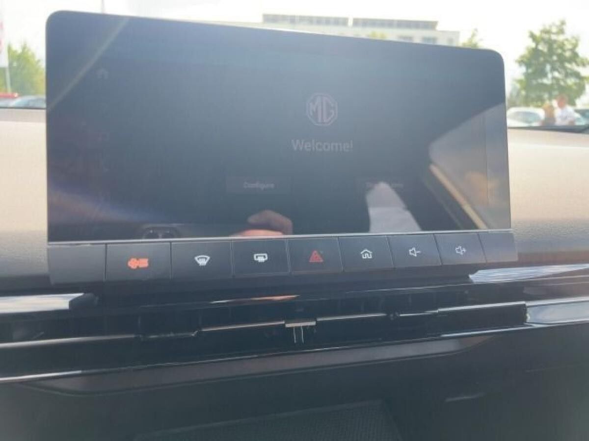 MG MG4 4 Standard-MY24- 🔥TOP LEASINGRATE🔥