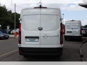 MAXUS eDeliver 9 Kasten L3H2 89kWh *5 JAHRE GARANTIE*3x SOFORT VERFÜGBAR*GEWERBE*