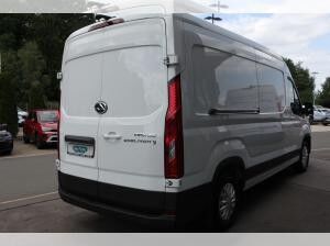 MAXUS eDeliver 9 Kasten L3H2 89kWh *5 JAHRE GARANTIE*3x SOFORT VERFÜGBAR*GEWERBE*