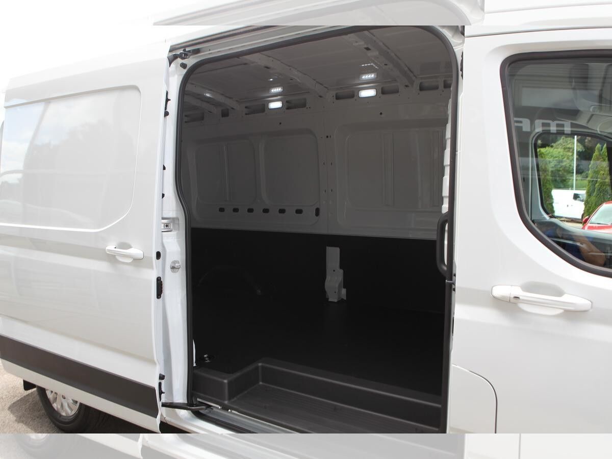 MAXUS eDeliver 9 Kasten L3H2 89kWh *5 JAHRE GARANTIE*3x SOFORT VERFÜGBAR*GEWERBE*