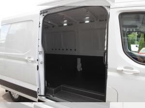 MAXUS eDeliver 9 Kasten L3H2 89kWh *5 JAHRE GARANTIE*3x SOFORT VERFÜGBAR*GEWERBE*