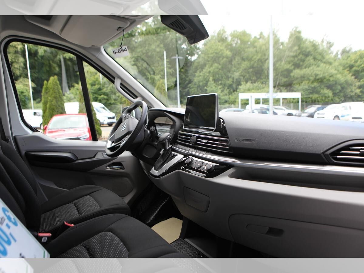 MAXUS eDeliver 9 Kasten L3H2 89kWh *5 JAHRE GARANTIE*3x SOFORT VERFÜGBAR*GEWERBE*