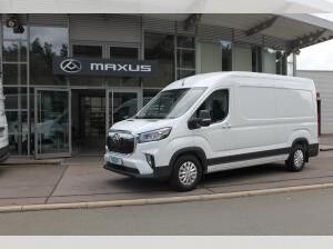 MAXUS eDeliver 9 Kasten L3H2 89kWh *5 JAHRE GARANTIE*3x SOFORT VERFÜGBAR*GEWERBE*