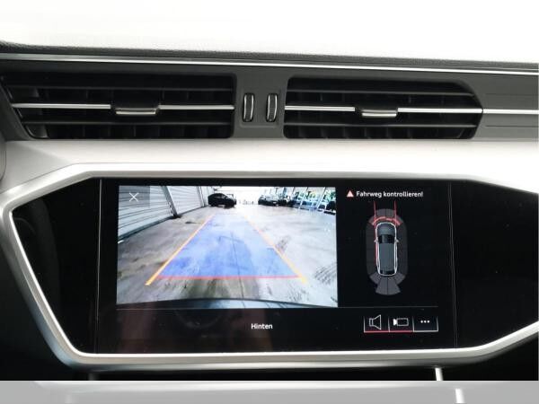 Audi A6 Avant 40 TDI quattro S line