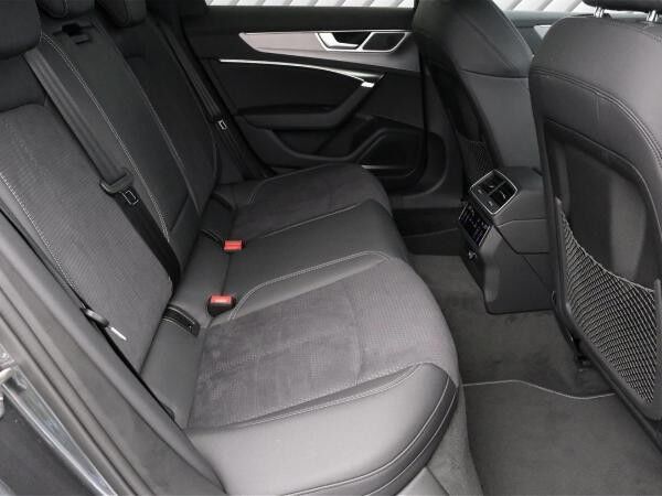 Audi A6 Avant 40 TDI quattro S line