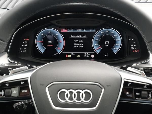 Audi A6 Avant 40 TDI quattro S line