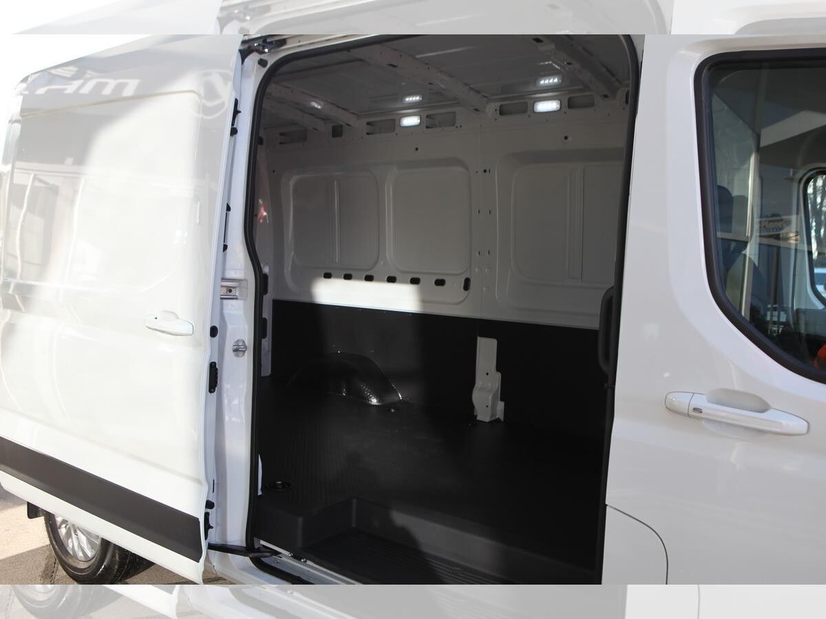 MAXUS eDeliver 9 Kasten L3H2 72kWh *5JAHRE GARANTIE*3x SOFORT VERFÜGBAR*GEWERBE*