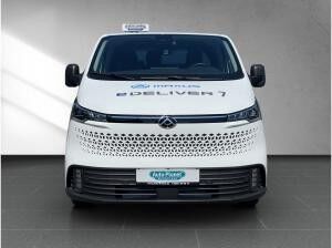 MAXUS eDeliver 7 Kasten L1 77kWh *5 JAHRE GARANTIE*SOFORT VERFÜGBAR*GEWERBE*