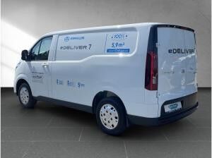 MAXUS eDeliver 7 Kasten L1 77kWh *5 JAHRE GARANTIE*SOFORT VERFÜGBAR*GEWERBE*