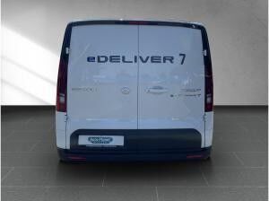 MAXUS eDeliver 7 Kasten L1 77kWh *5 JAHRE GARANTIE*SOFORT VERFÜGBAR*GEWERBE*