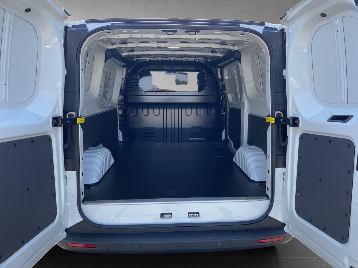 MAXUS eDeliver 7 Kasten L1 77kWh *5 JAHRE GARANTIE*SOFORT VERFÜGBAR*GEWERBE*