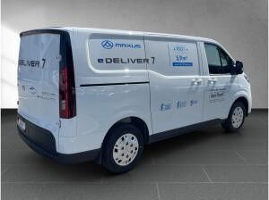 MAXUS eDeliver 7 Kasten L1 77kWh *5 JAHRE GARANTIE*SOFORT VERFÜGBAR*GEWERBE*