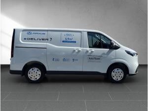 MAXUS eDeliver 7 Kasten L1 77kWh *5 JAHRE GARANTIE*SOFORT VERFÜGBAR*GEWERBE*