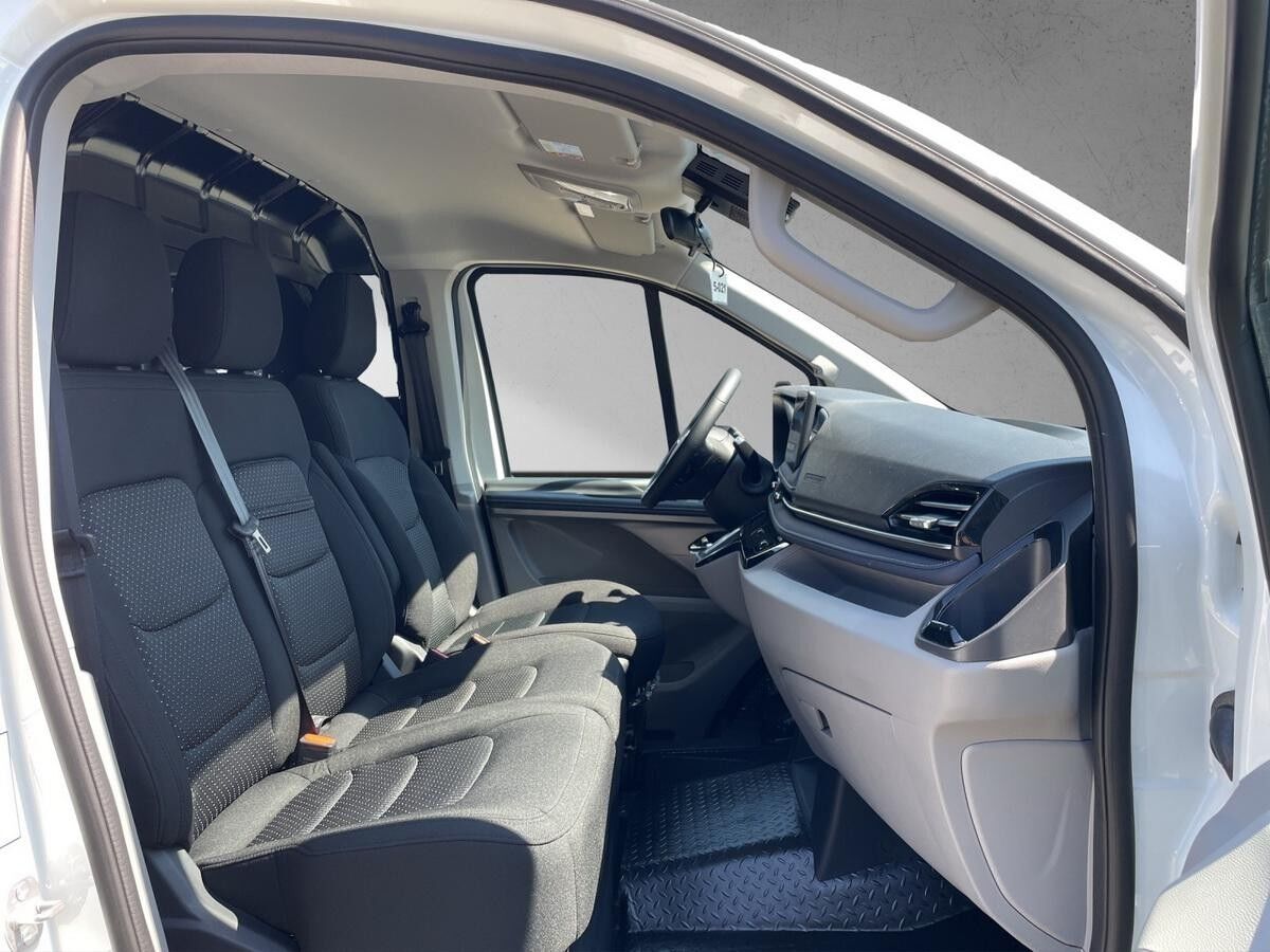 MAXUS eDeliver 7 Kasten L1 77kWh *5 JAHRE GARANTIE*SOFORT VERFÜGBAR*GEWERBE*