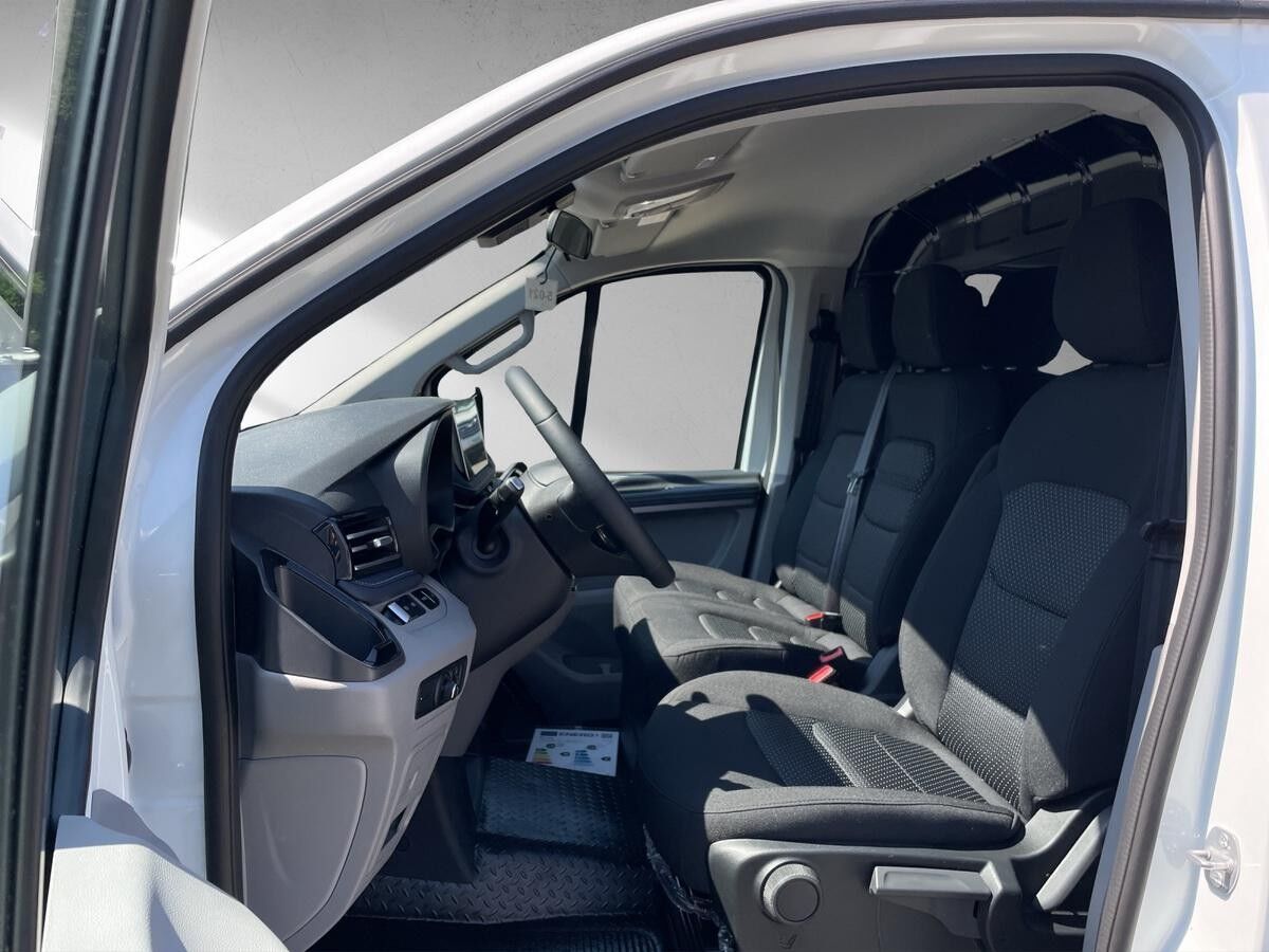 MAXUS eDeliver 7 Kasten L1 77kWh *5 JAHRE GARANTIE*SOFORT VERFÜGBAR*GEWERBE*