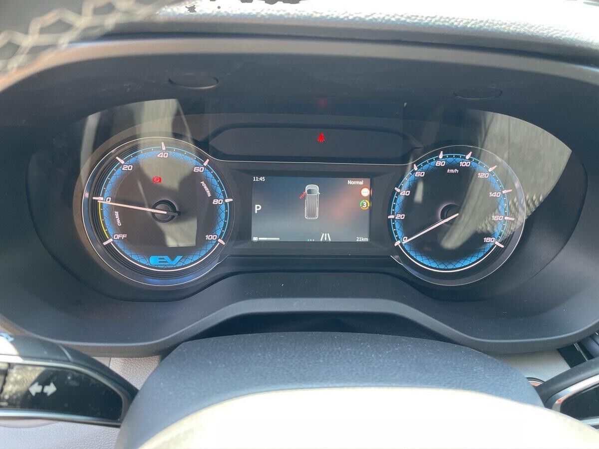 MAXUS eDeliver 7 Kasten L1 77kWh *5 JAHRE GARANTIE*SOFORT VERFÜGBAR*GEWERBE*