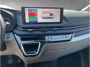 MAXUS eDeliver 7 Kasten L1 77kWh *5 JAHRE GARANTIE*SOFORT VERFÜGBAR*GEWERBE*