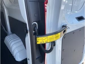 MAXUS eDeliver 7 Kasten L1 77kWh *5 JAHRE GARANTIE*SOFORT VERFÜGBAR*GEWERBE*