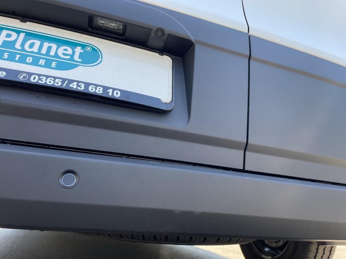 MAXUS eDeliver 7 Kasten L1 77kWh *5 JAHRE GARANTIE*SOFORT VERFÜGBAR*GEWERBE*