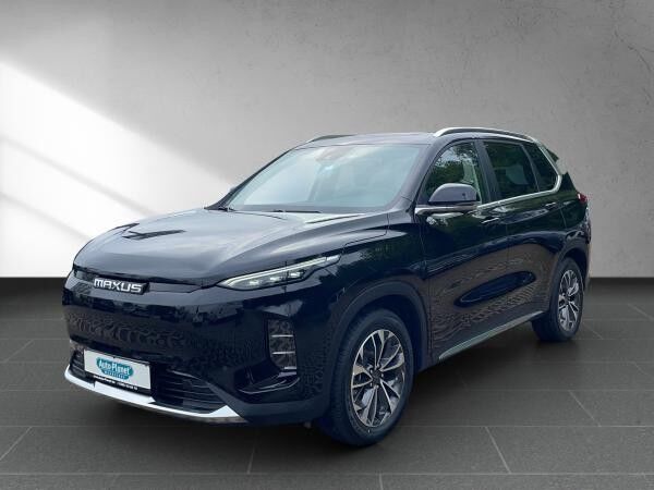 MAXUS Euniq 6 70 kWh Limited *5 JAHRE GARANTIE*3x VERFÜGBAR*PRIVAT & GEWERBE*