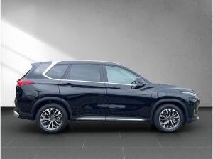 MAXUS Euniq 6 70 kWh Limited *5 JAHRE GARANTIE*3x VERFÜGBAR*PRIVAT & GEWERBE*