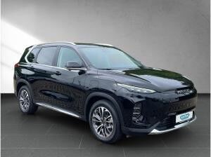 MAXUS Euniq 6 70 kWh Limited *5 JAHRE GARANTIE*3x VERFÜGBAR*PRIVAT & GEWERBE*