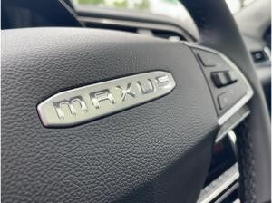 MAXUS Euniq 6 70 kWh Limited *5 JAHRE GARANTIE*3x VERFÜGBAR*PRIVAT & GEWERBE*