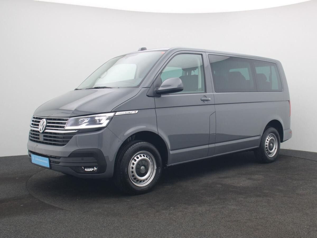 Volkswagen T6.1 Caravelle Comfortline DSG / Navi, RFK, LED