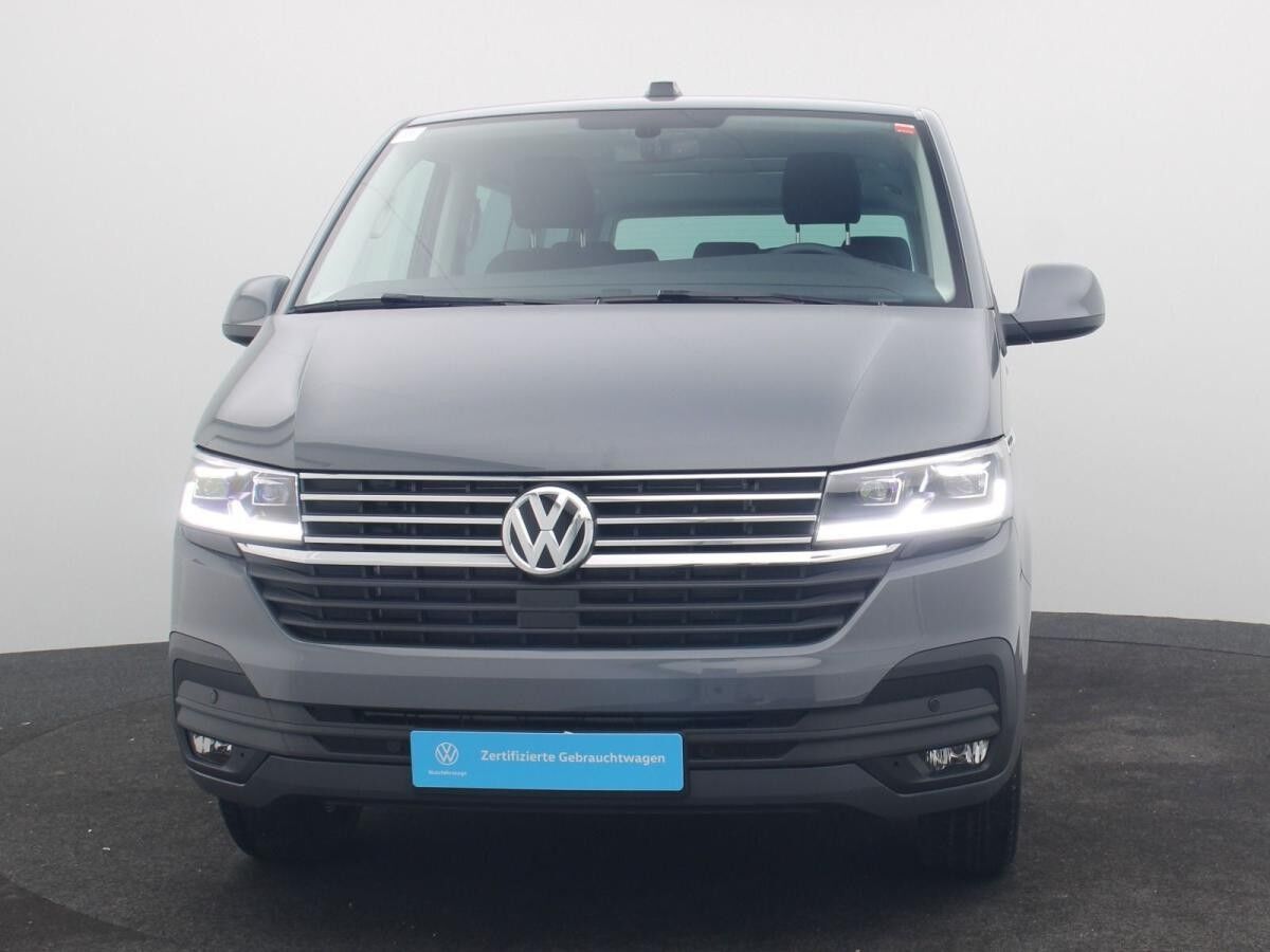 Volkswagen T6.1 Caravelle Comfortline DSG / Navi, RFK, LED