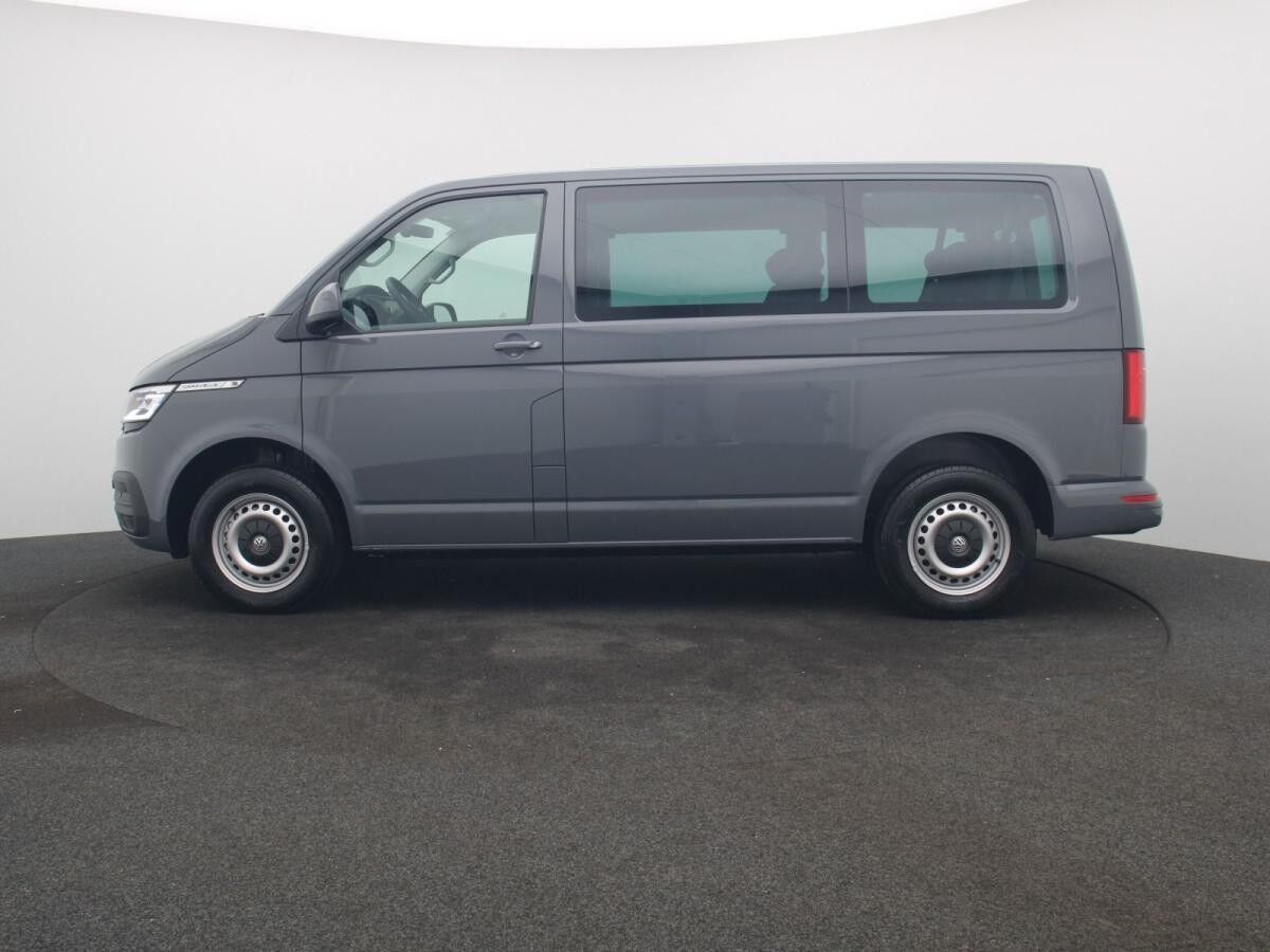 Volkswagen T6.1 Caravelle Comfortline DSG / Navi, RFK, LED