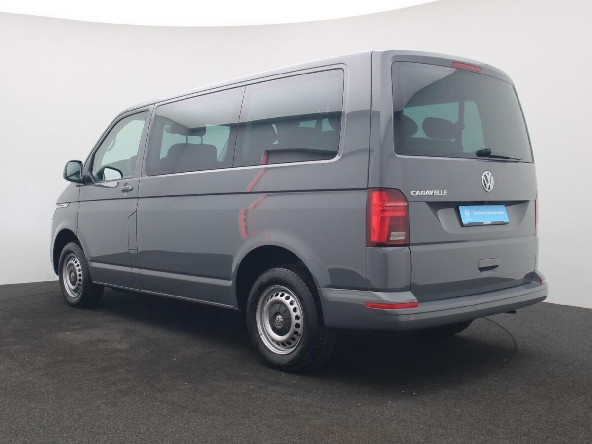 Volkswagen T6.1 Caravelle Comfortline DSG / Navi, RFK, LED