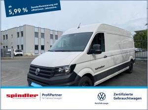 Volkswagen Crafter 35 Kasten L3H2/ Bluetooth, App, RFK, DAB