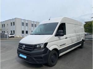 Volkswagen Crafter 35 Kasten L3H2/ Bluetooth, App, RFK, DAB
